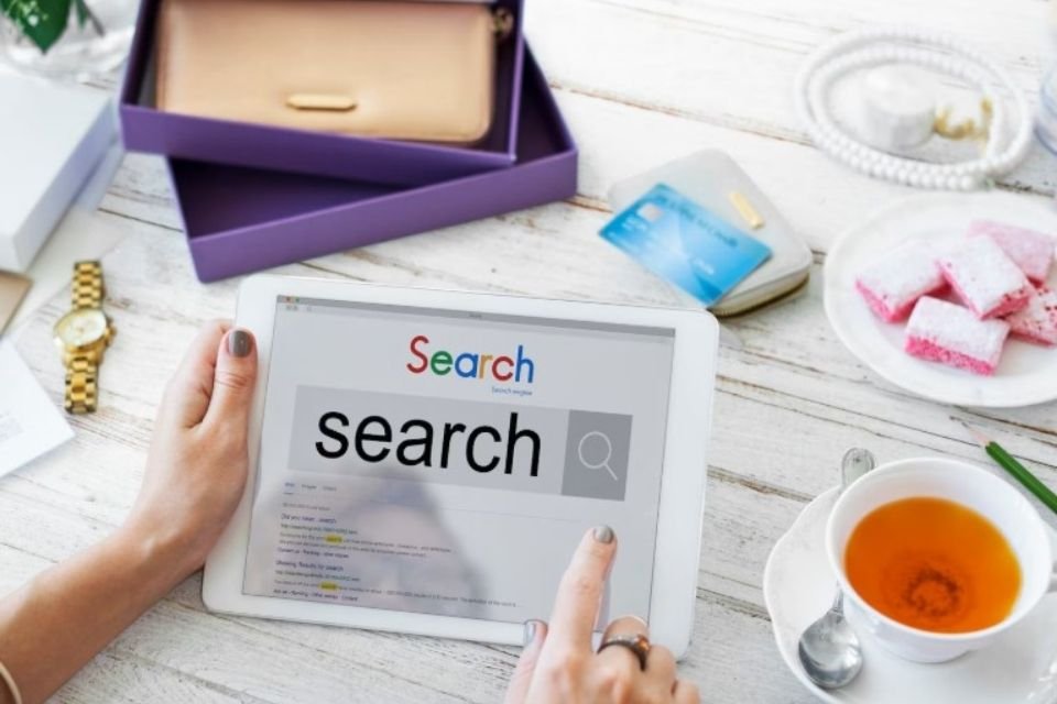 SEO experts helping businesses grow online